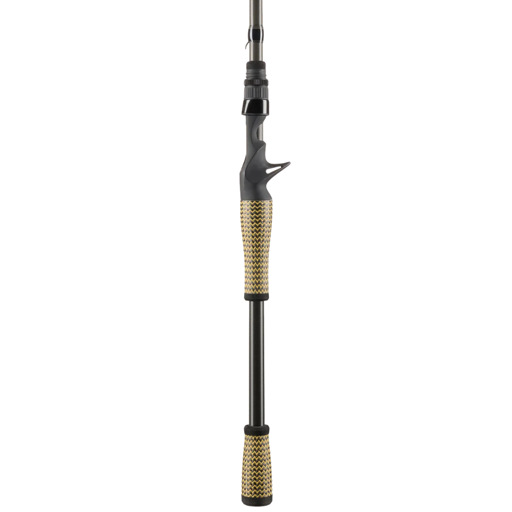 Cashion Elite Pro Casting Rods