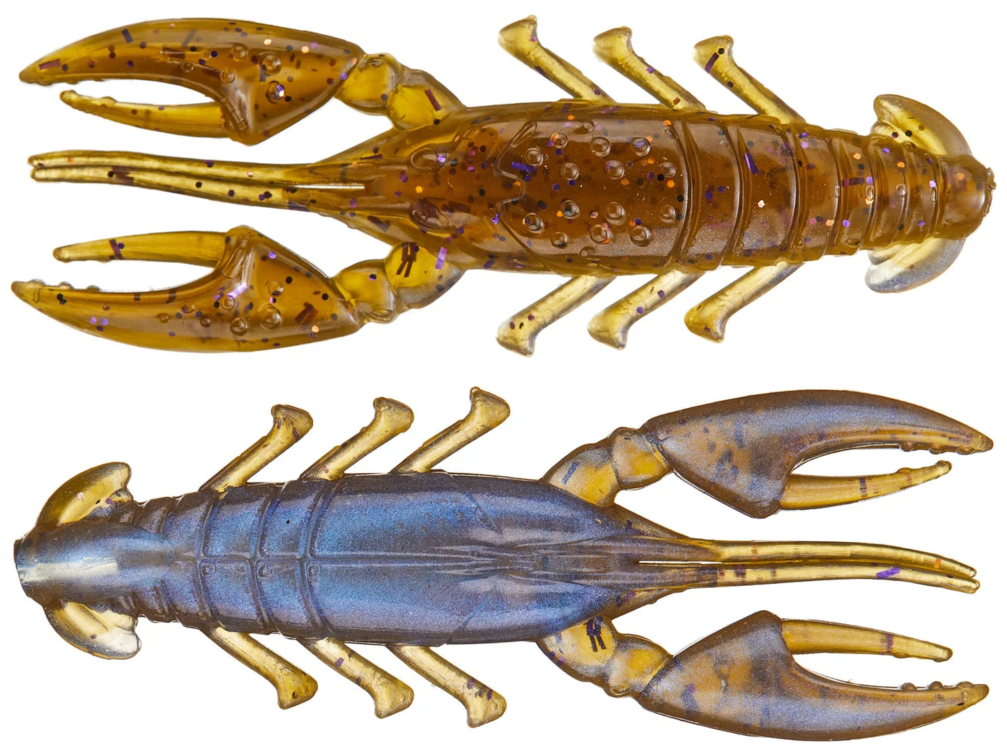 X-Zone Stealth Craw