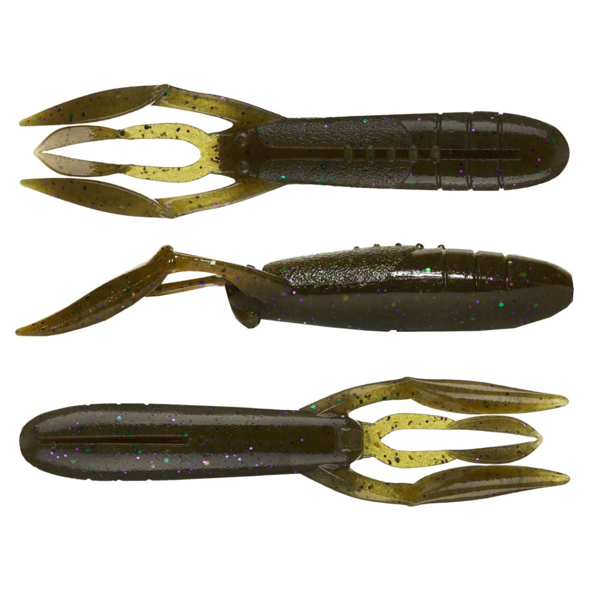 Keitech Glide Cameron 3.5"