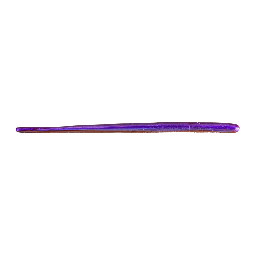 Roboworm 6" Straight Tail Worm - M. M. III
