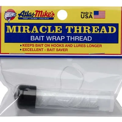 Atlas Mikes Miracle Thread