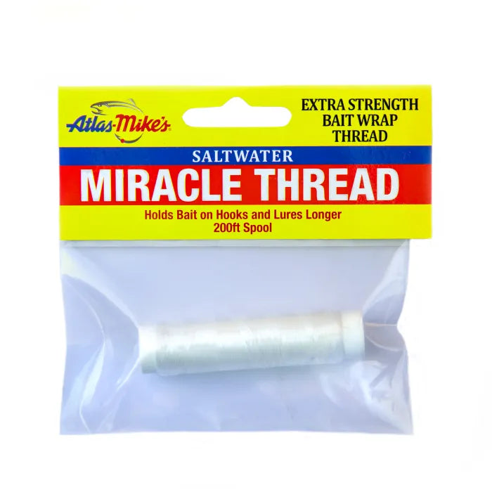 Atlas Mikes Miracle Thread