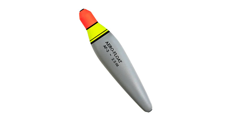 Hawken Aero Float AF-3 Series