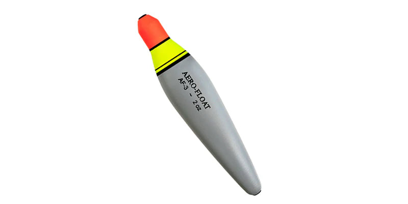 Hawken Aero Float AF-3 Series