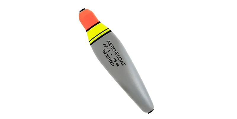 Hawken Aero Float AF-4 Series