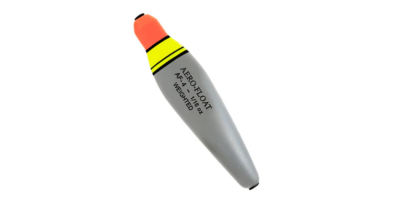 Hawken Aero Float AF-4 Series