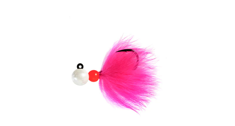 Hawken Aero-Rabbit Bead Jig