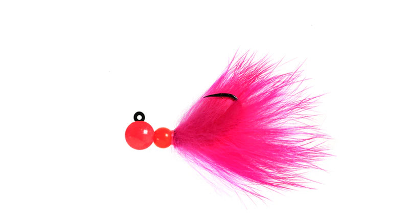 Hawken Aero-Rabbit Bead Jig