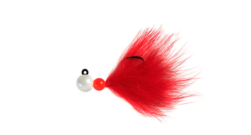 Hawken Aero-Rabbit Bead Jig