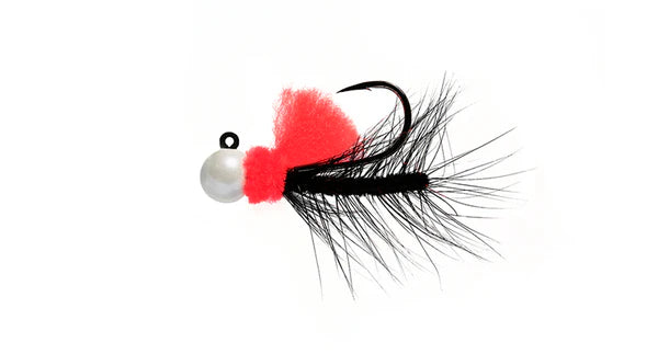 Hawken Aero Jig Nightmare Steelhead Jig