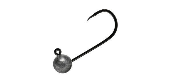 Hawken Aero Jig Plain Jig Head