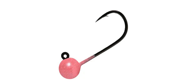 Hawken Aero Jig Plain Jig Head