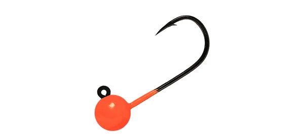 Hawken Aero Jig Plain Jig Head
