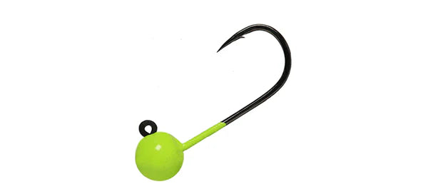 Hawken Aero Jig Plain Jig Head