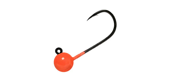 Hawken Aero Jig Plain Jig Head