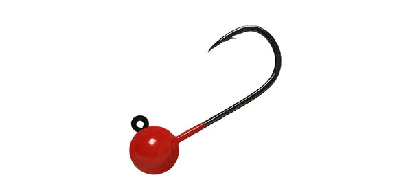 Hawken Aero Jig Plain Jig Head