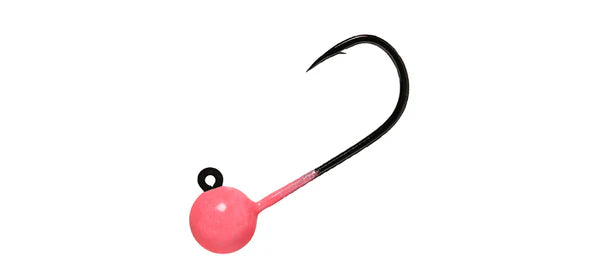 Hawken Aero Jig Plain Jig Head