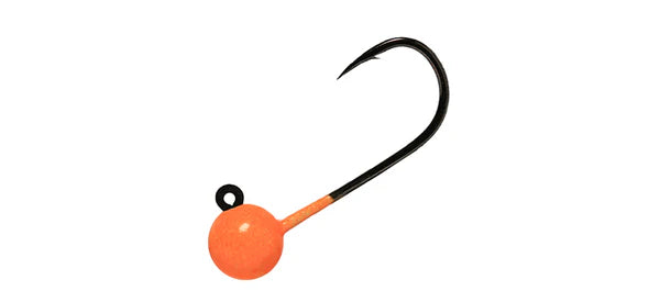 Hawken Aero Jig Plain Jig Head