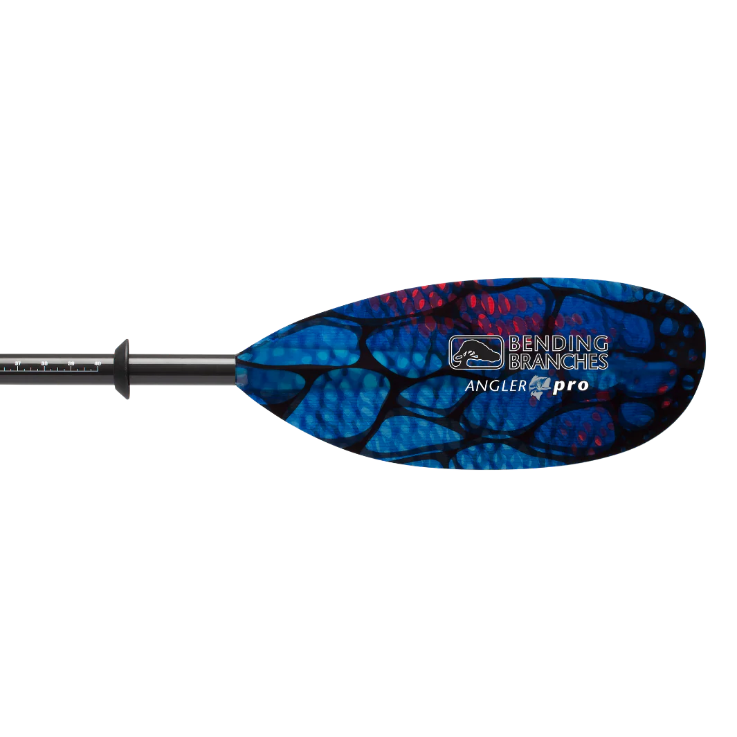 Bending Branches Angler Pro 2pc Versa-Lok