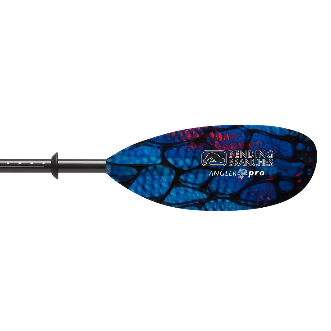 Bending Branches Angler Pro 2pc Versa-Lok