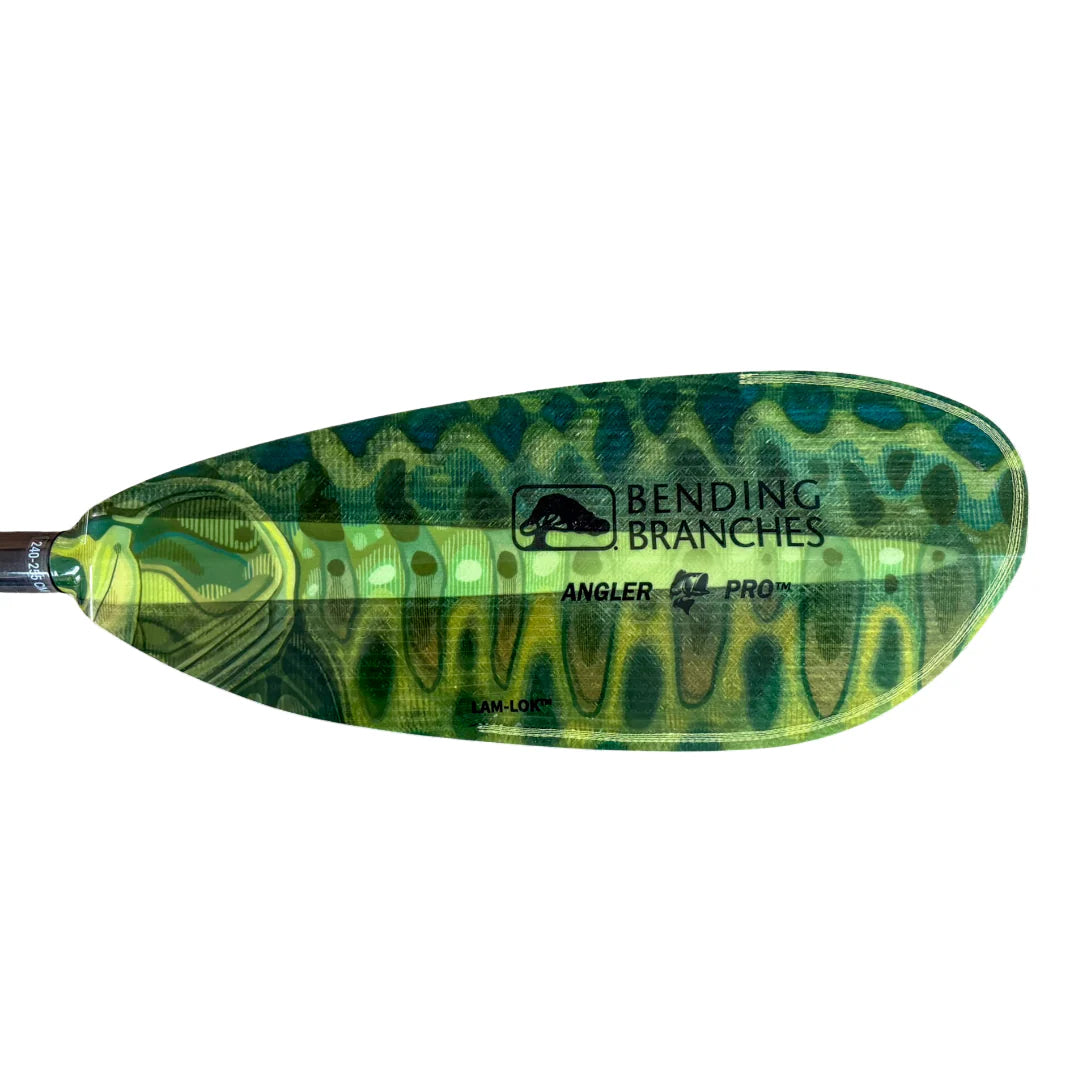 Bending Branches Angler Pro 2pc Versa-Lok