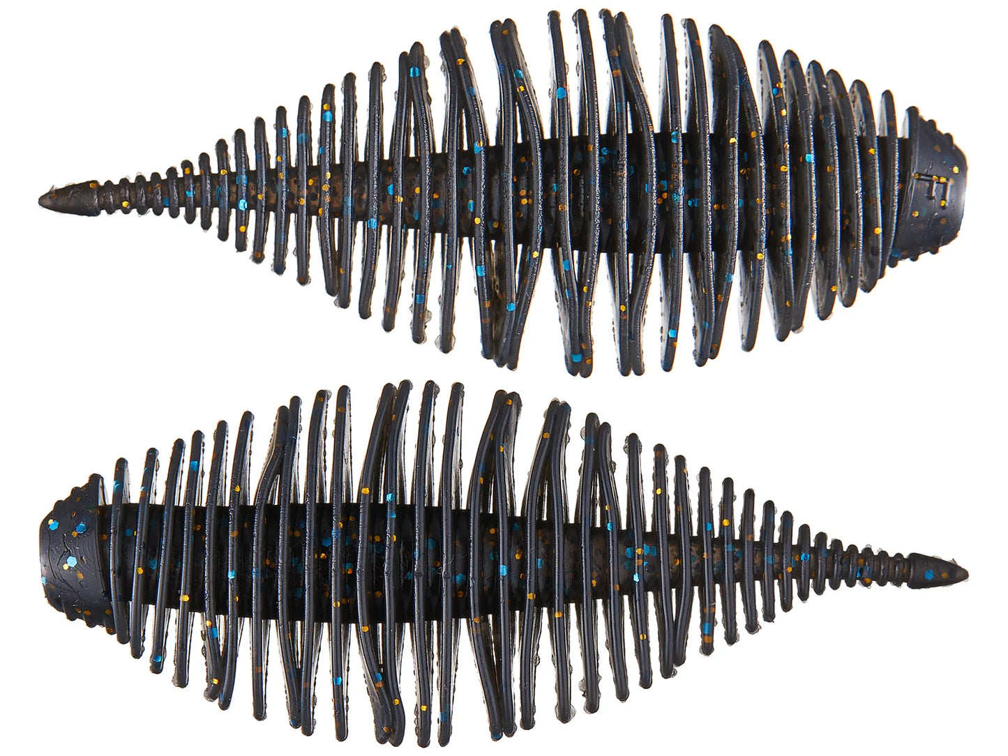 Geecrack Bellows Gill Floating Elastomer