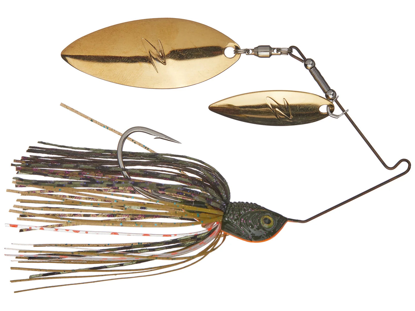 Z-man Sling Blade Power Finesse Dbl Willow Spinnerbait