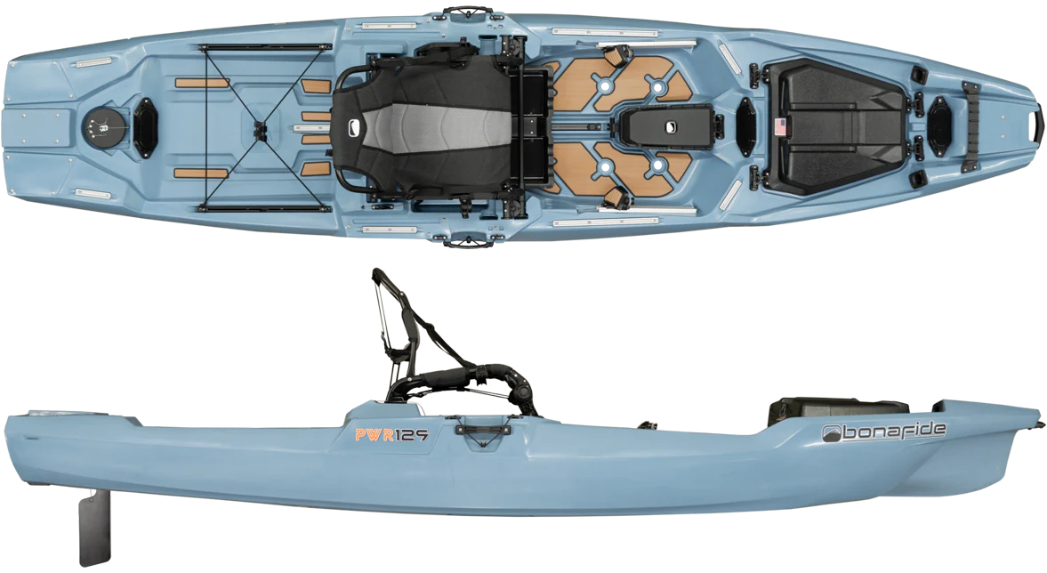 Bonafide PWR129 2026