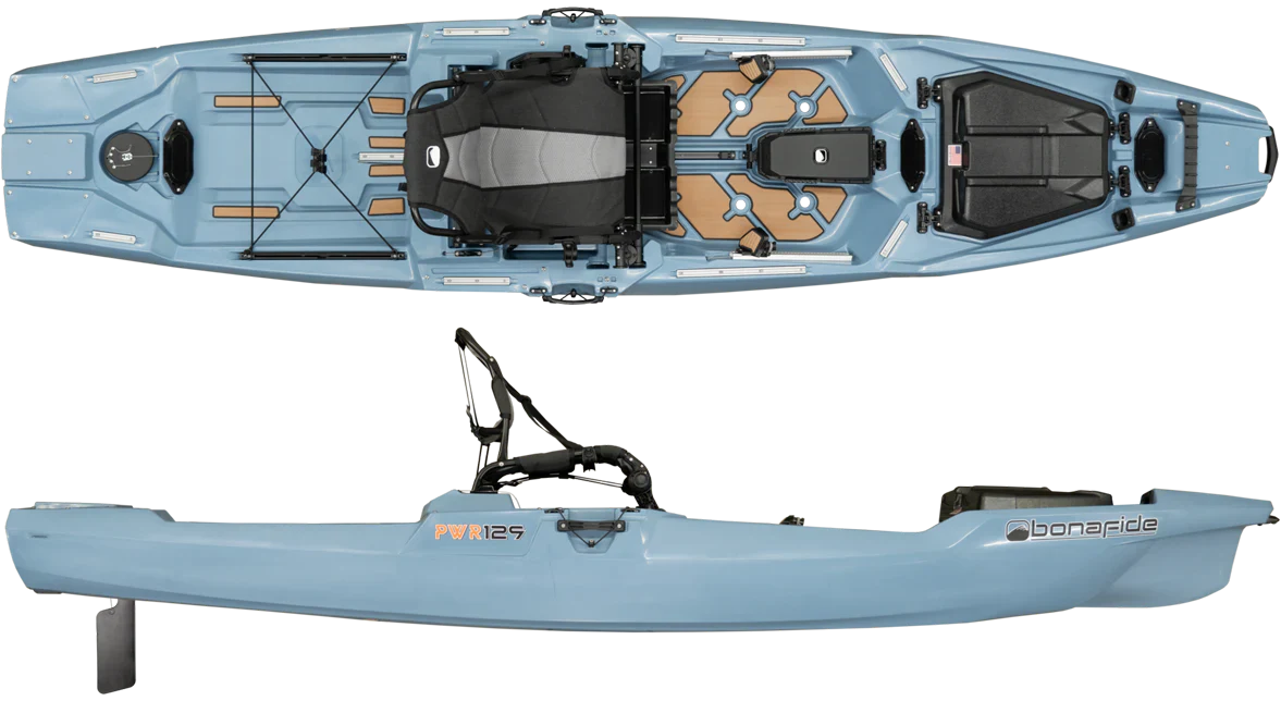Bonafide PWR129 2026