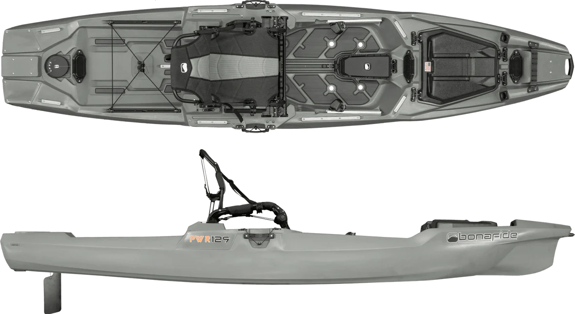 Bonafide PWR129 PRO 2026