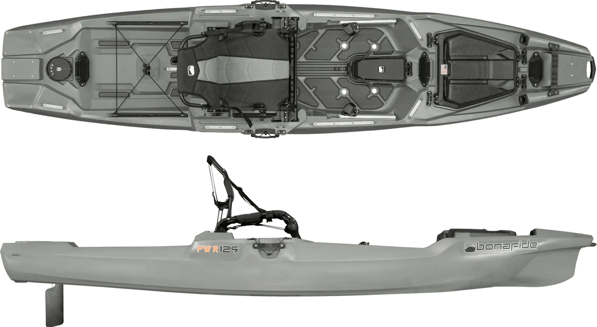 Bonafide PWR129 PRO 2026