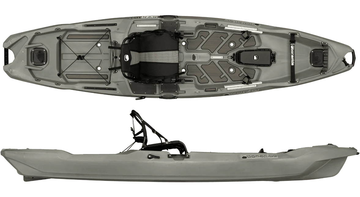 Bonafide RVR119 2026