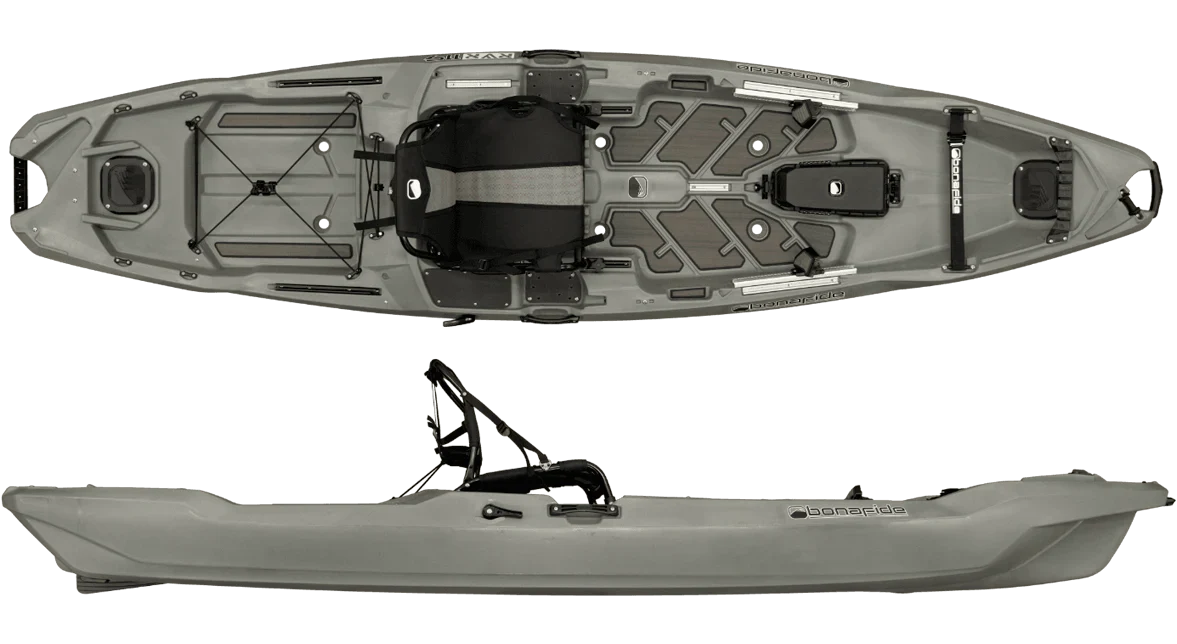 Bonafide RVR119 2026