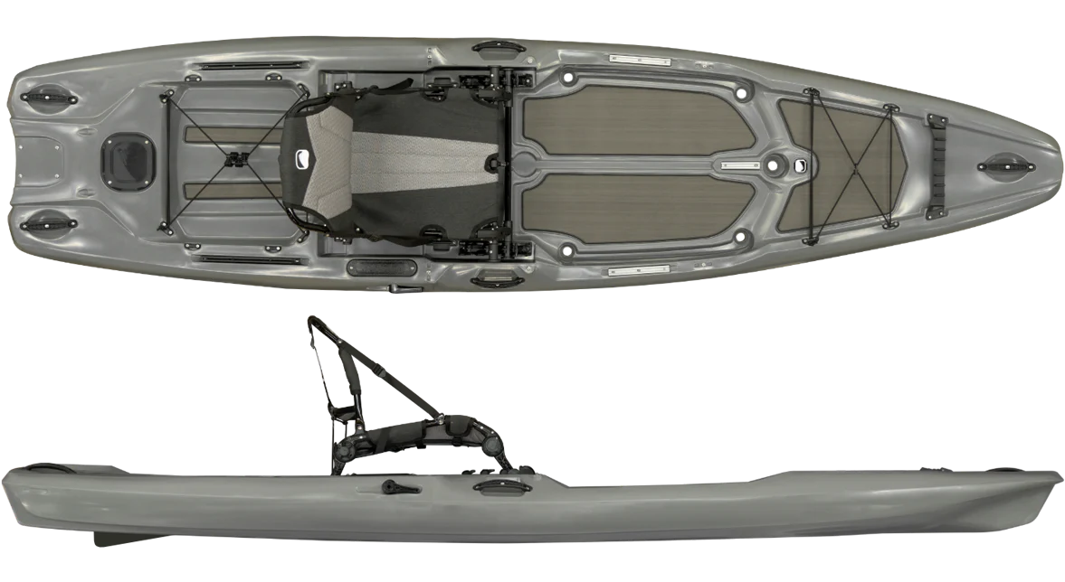 Bonafide SKF117 2026