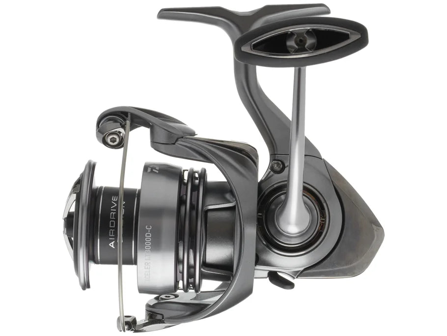Daiwa Exceler Lt Spinning Reel EXELT1000D