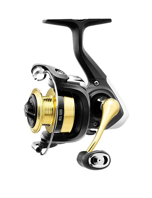 Daiwa RS500 Spinning Reel