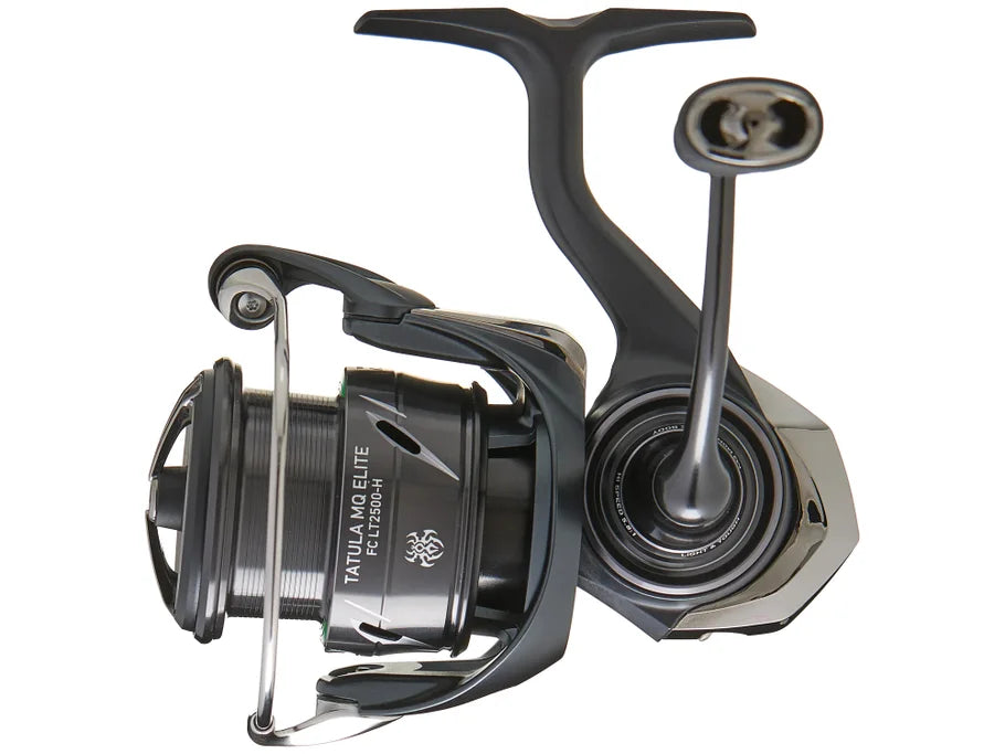 Daiwa Tatula Elite MQ Spinning Reel TTELMQFC2500-H