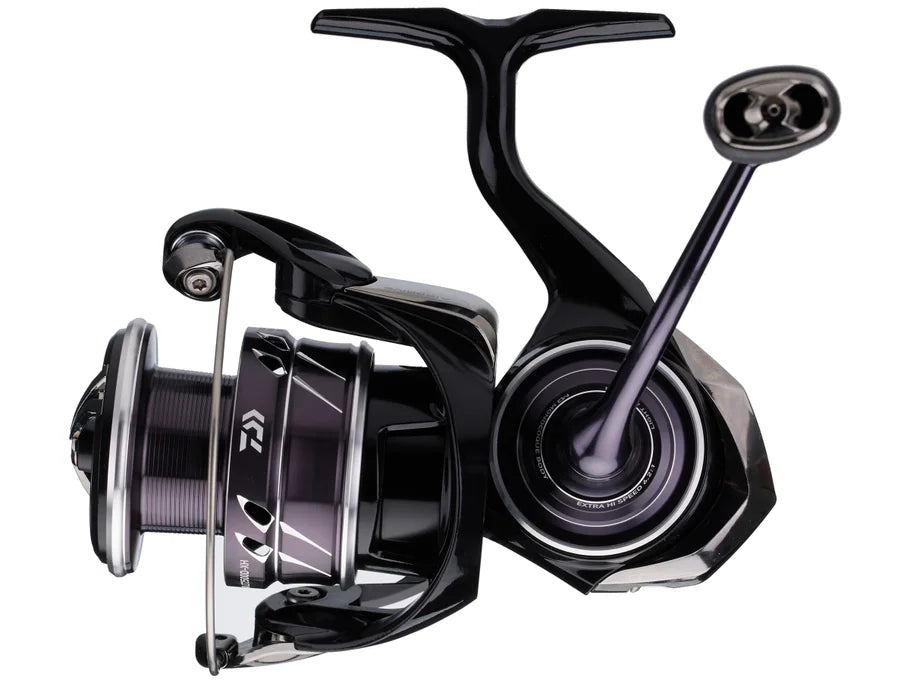 Daiwa Tatula MQ LT Spinning Reel TTUMQLT1000D-H