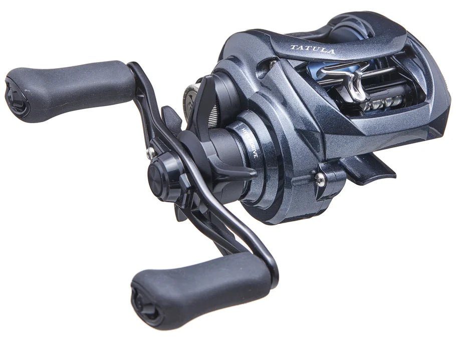 Daiwa Tatula X Casting Reel TATX100