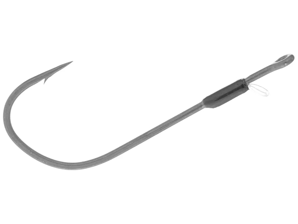 BKK Armor-Point Long Shank Dropshot Hook #1 BKK Armor-Point Long Shank Dropshot Hook #1