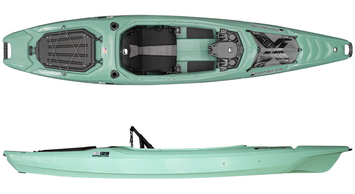 Bonafide EX123 2026
