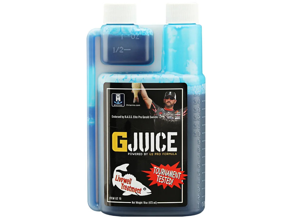 T-H Marine G Juice