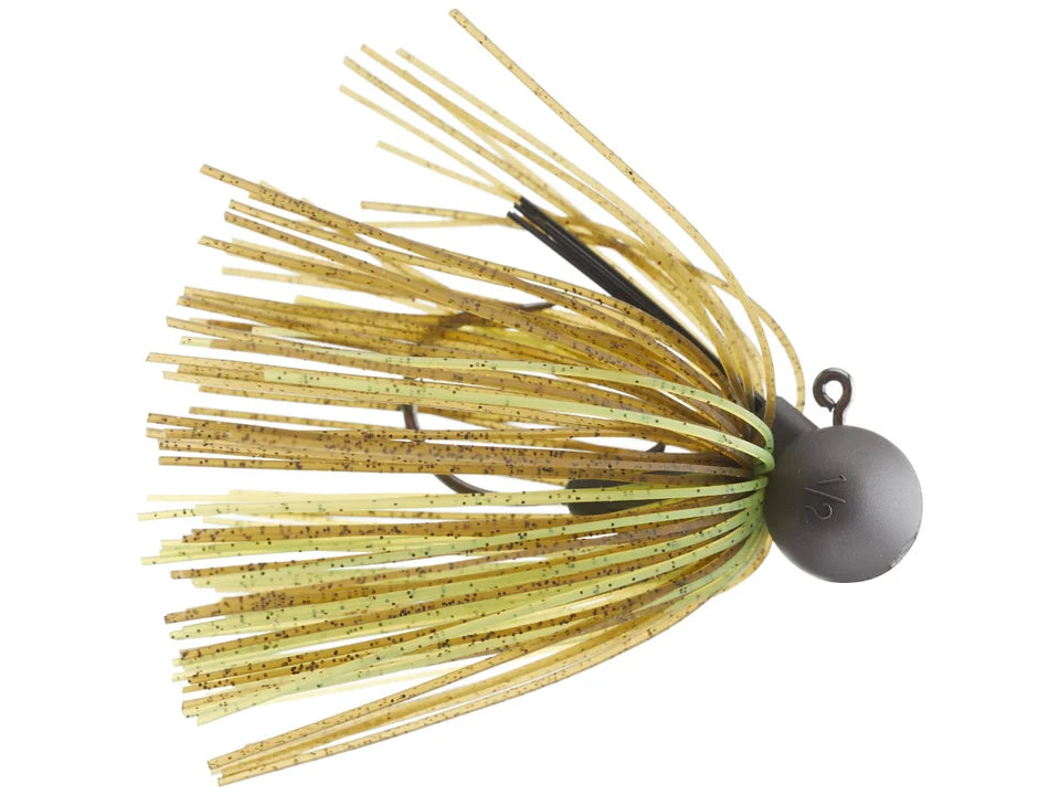 Keitech M2 Football Jig