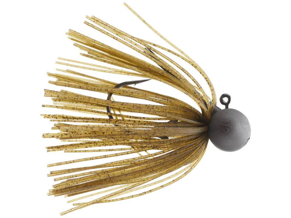 Keitech M2 Football Jig