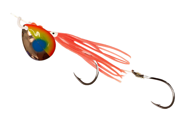 Hawken Simon Mono Spinner