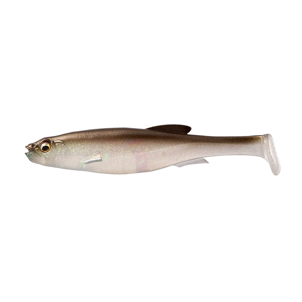Megabass Magdraft Freestyle 5"