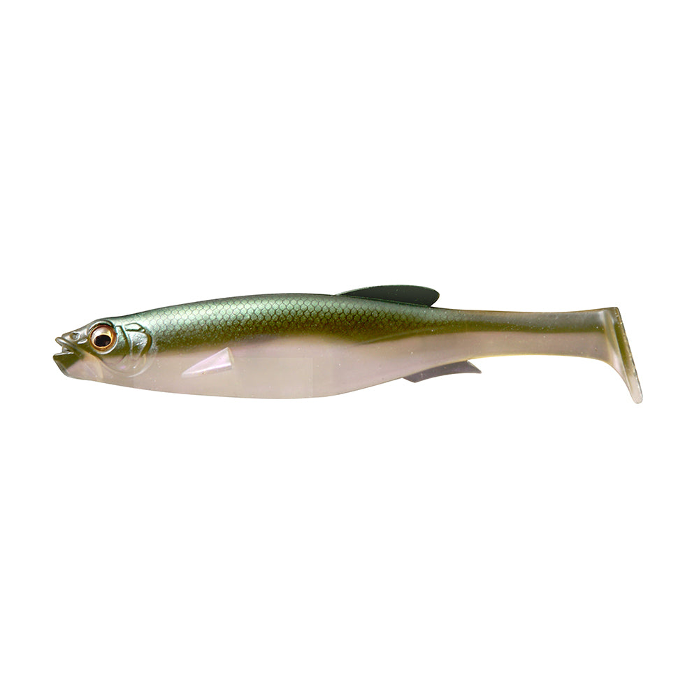 Megabass Magdraft Freestyle 5"