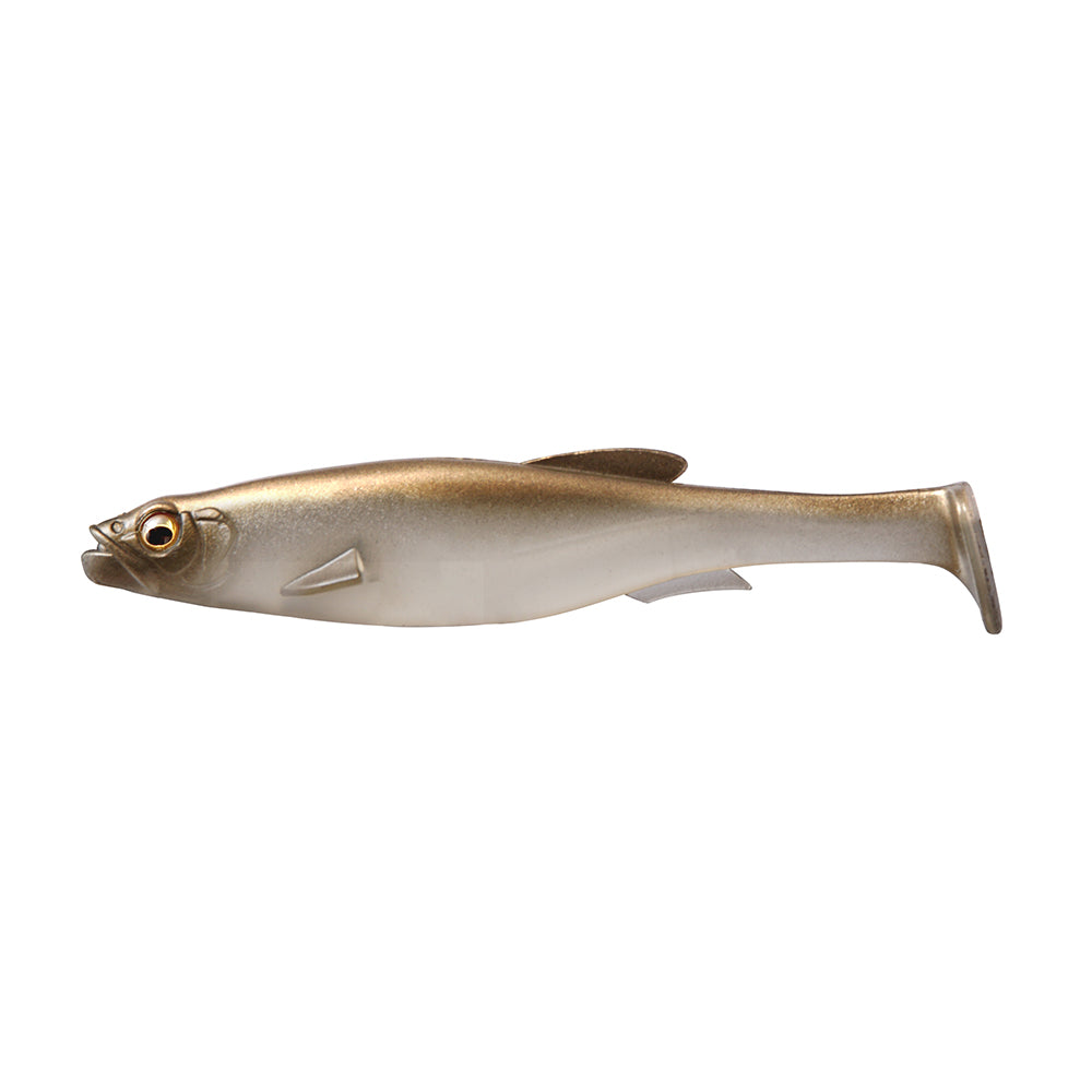 Megabass Magdraft Freestyle 5"