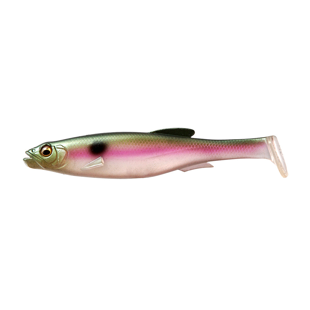 Megabass Magdraft Freestyle 5"