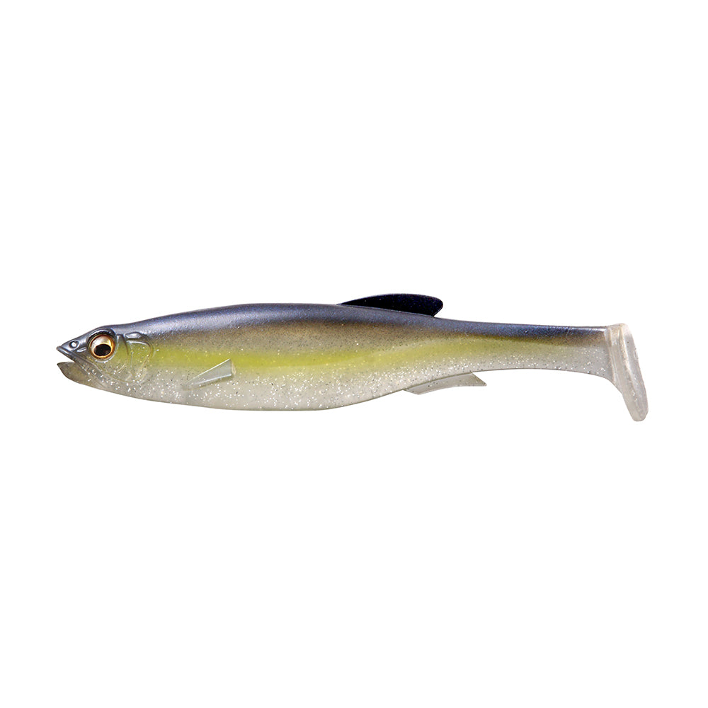Megabass Magdraft Freestyle 5"